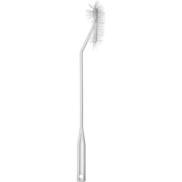 Carlisle Sparta 16.5" Small Neck Brush w/Soft Nylon Bristles Carlisle