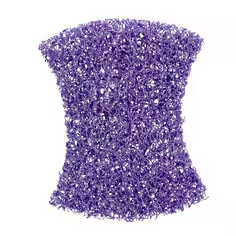 3M 2020 Scotch Brite Purple Scour Pad