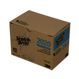 3M 2020 Scotch Brite Purple Scour Pad