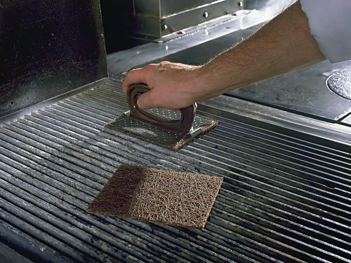 3M 82 Scotch-Brite Heavy Duty Griddle Pad 3M