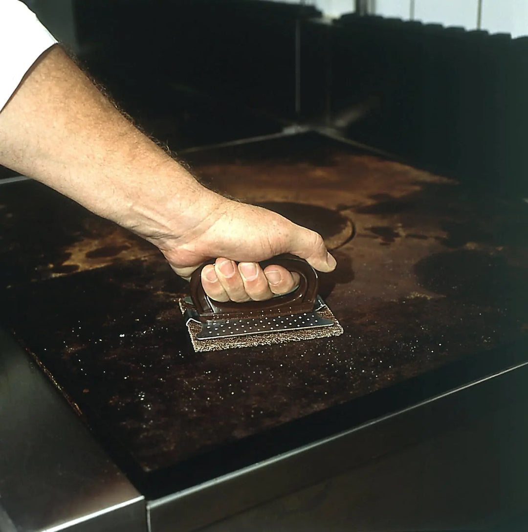 3M 82 Scotch-Brite Heavy Duty Griddle Pad 3M