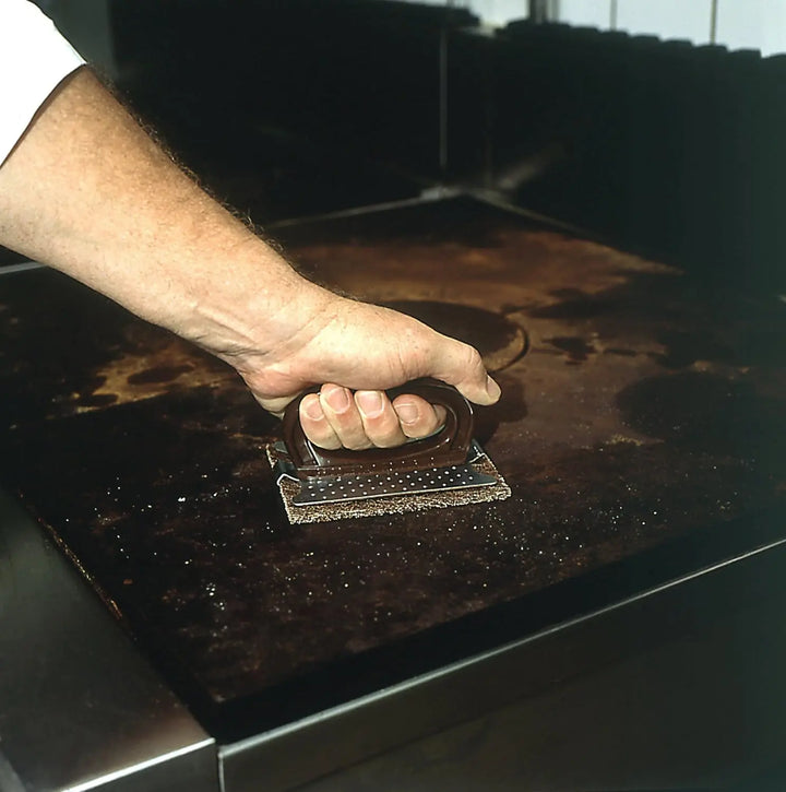 3M 82 Scotch-Brite Heavy Duty Griddle Pad 3M