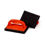 3M 9537CC Scotchbrick Griddle Scrubber
