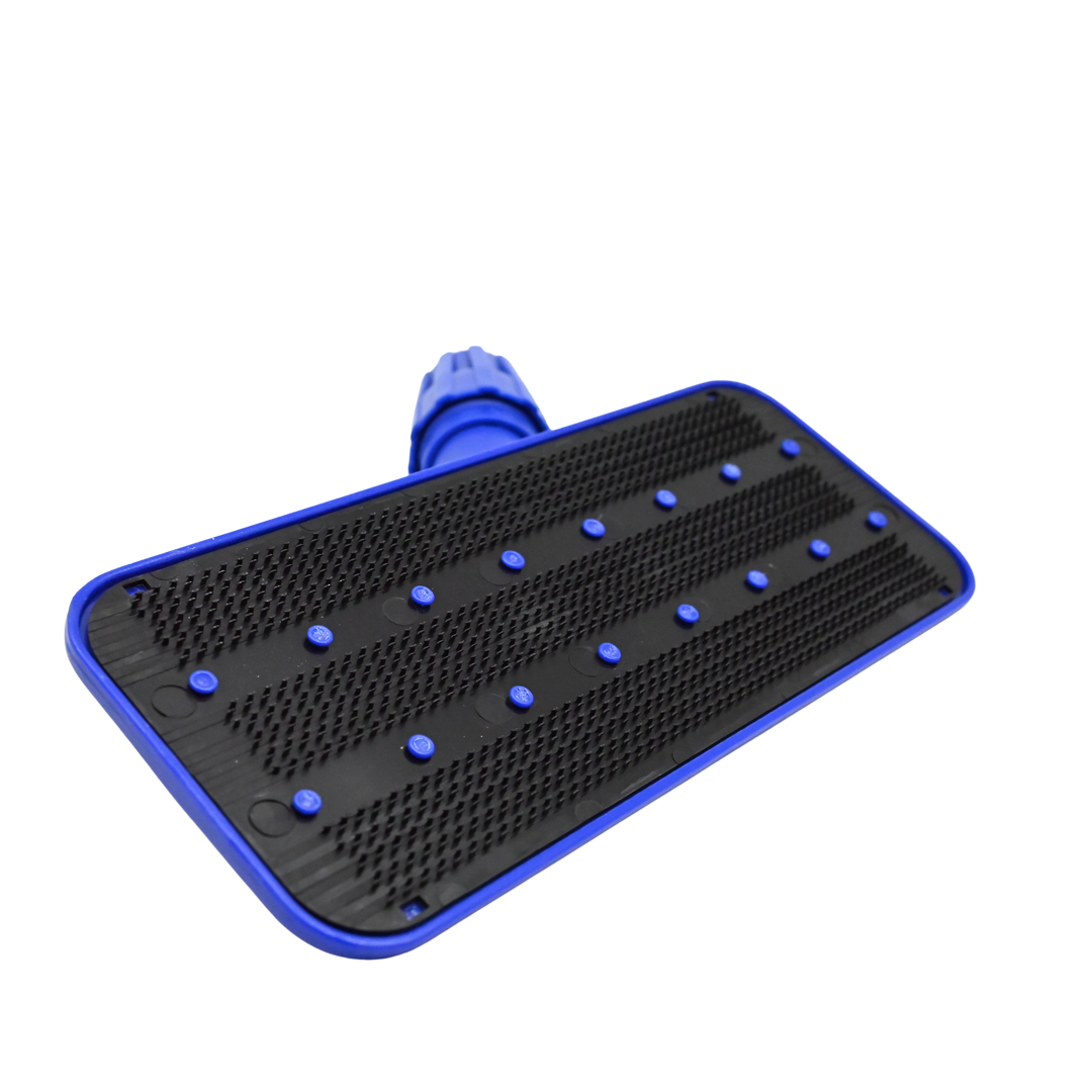 Swivel Scrubbing Pad Holder