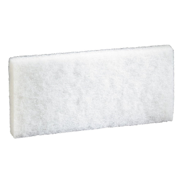 White Doodle Bug Pad 4