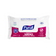 Purell 9371-12 Foodservice Surface Sanitizing Wipes in 72 ct