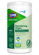 CloroxPro EcoClean 60605 Disinfecting Wipes 75 Count