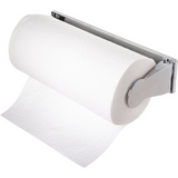 San Jamar T451MC Metal Perforated Roll Towel Dispenser