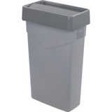Carlisle 342024-23 Gray Swing Top For 342023
