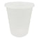 ITI 32 Oz Clear Deli Container Combo Pack 240/Case