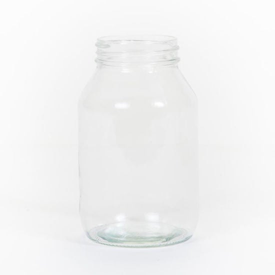 32 oz Mason Style Canning Jar ShopAtDean