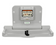 Alpine ALP411-E Horizontal Baby Changing Station