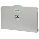 Alpine ALP411-E Horizontal Baby Changing Station