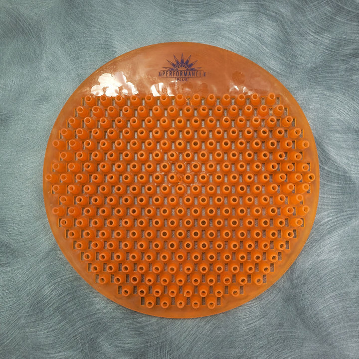 Performance Plus PPUSM-01 Orange Mango Urinal Screen Performance Plus