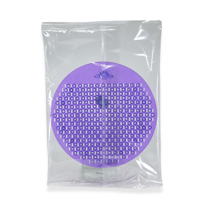 Performance Plus PPUSLM-04 Lavender Meadow Urinal Screen