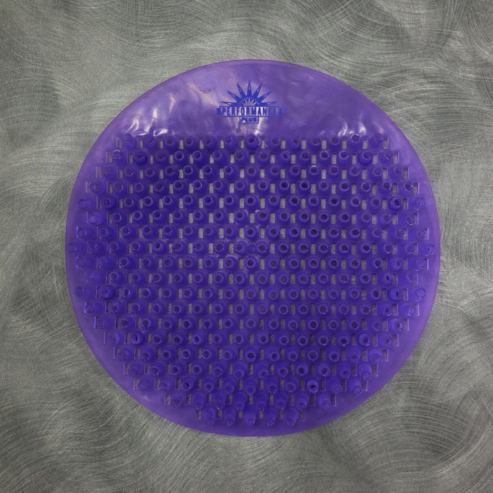 Performance Plus PPUSLM-04 Lavender Meadow Urinal Screen