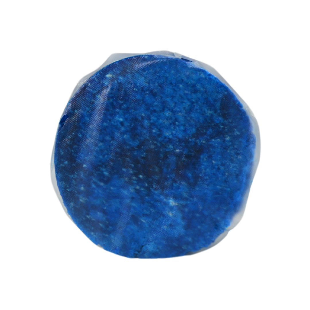 3 oz Blue Cherry Urinal Block