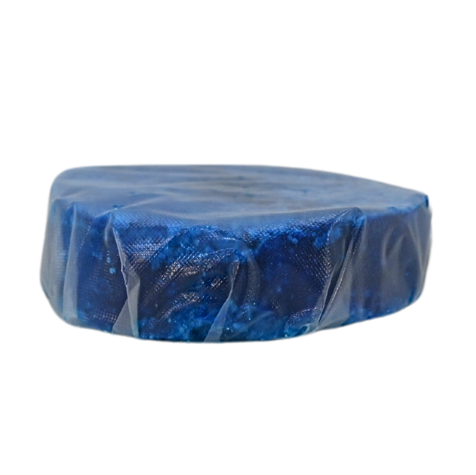 3 oz Blue Cherry Urinal Block