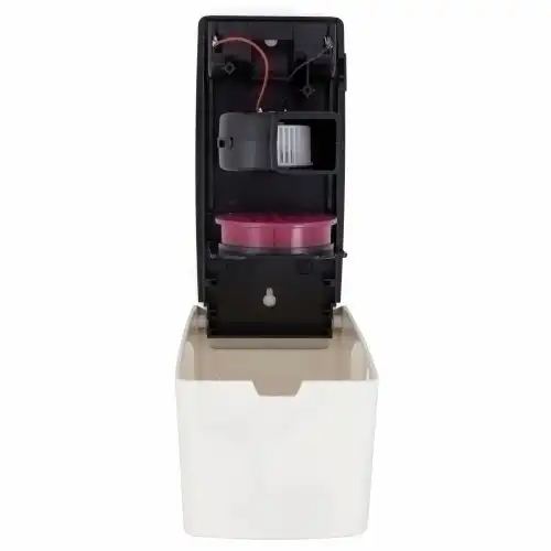 Hospeco Stratus Fan Dispenser for Airworks Solid Air Freshener