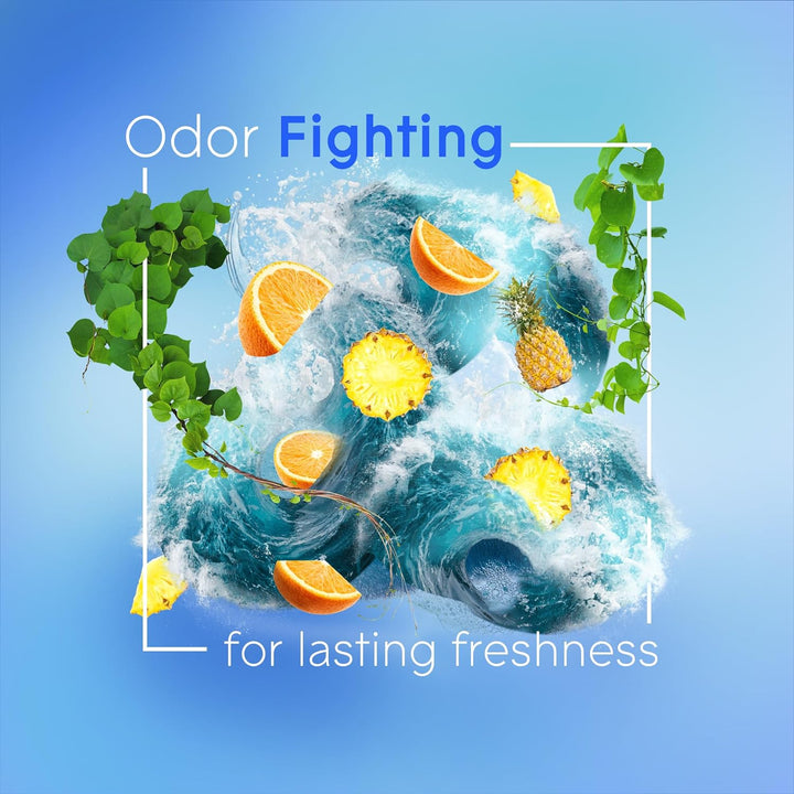 Glade 346466 Coastal Sunshine Citrus Air Freshener 8.3 oz Glade