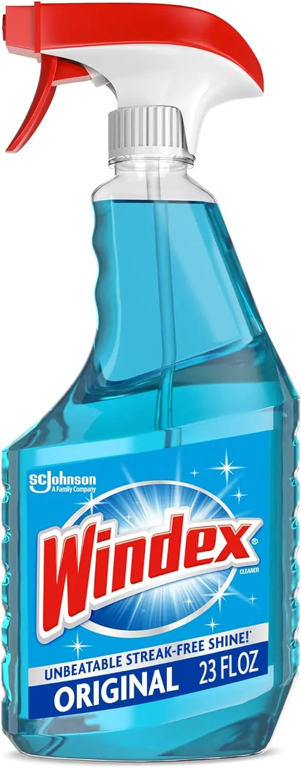 Windex 322338 32 oz with Trigger Windex