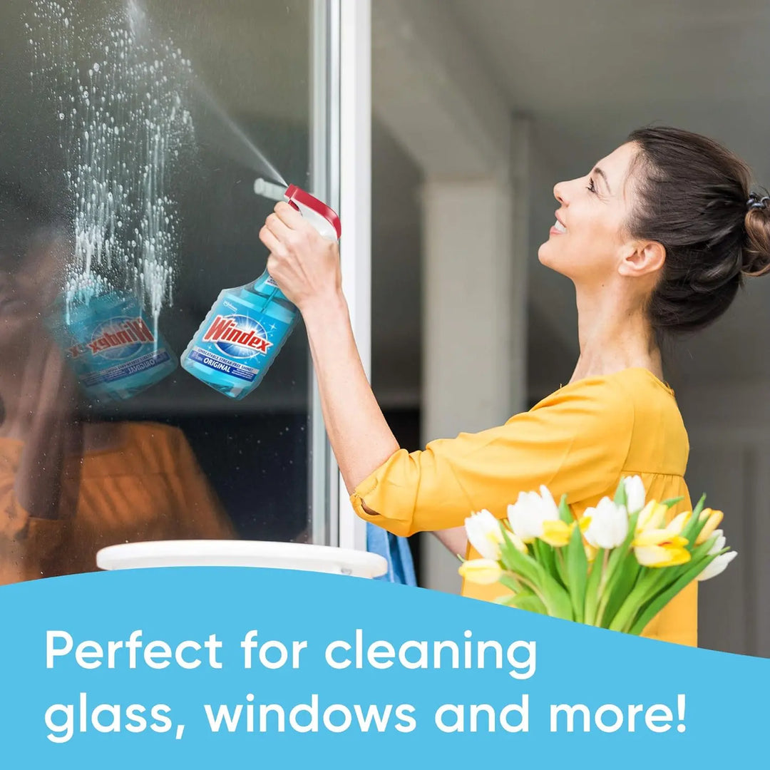 Windex 322338 32 oz with Trigger Windex