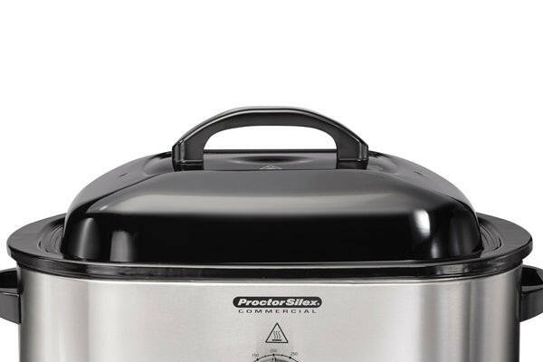 Hamilton Beach 32921 Roaster Oven/Warmer 18 Quart Hamilton Beach