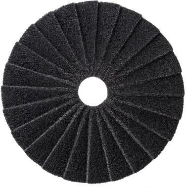ACS TurboStrip Segmented Rotary Pad