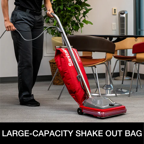 Sanitaire SC684G Commercial Upright Vacuum