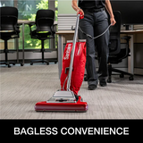 Sanitaire SC899H 7 Amp Wide Track Upright Vacuum