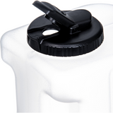Carlisle 6400-00 1 Gallon Container with Black Top