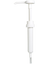 Tolco 160100 1-Ounce Pump for One Gallon Containers