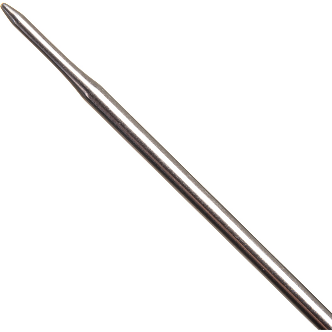 San Jamar THDGBL Gourmet Digital Thermometer -49F to 392F San Jamar