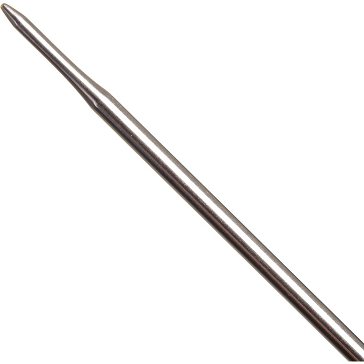 San Jamar THDGBL Gourmet Digital Thermometer -49F to 392F San Jamar