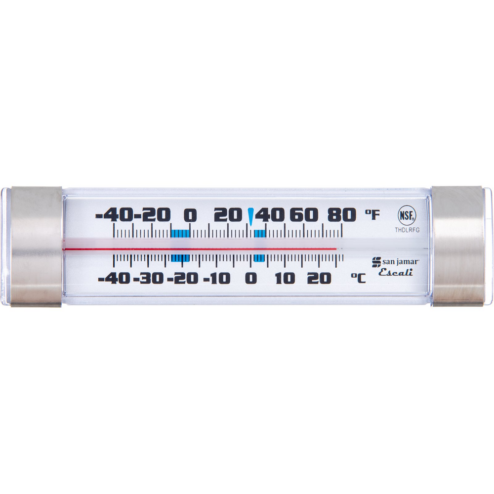 Refrigerator/Freezer Thermometer