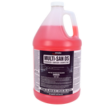 Emulso Multi-San All Purpose Sanitizer Gallon