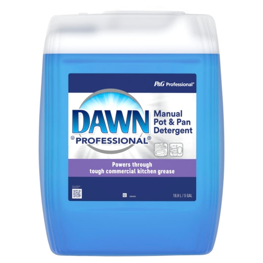 Dawn Dishwashing Liquid 5 Gallon Drum (70681)