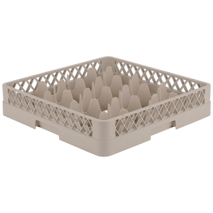 Vollrath TR18 Vollrath Full-Size 12-Compartment Glass Rack