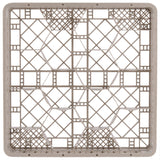 Vollrath TR18 Vollrath Full-Size 12-Compartment Glass Rack