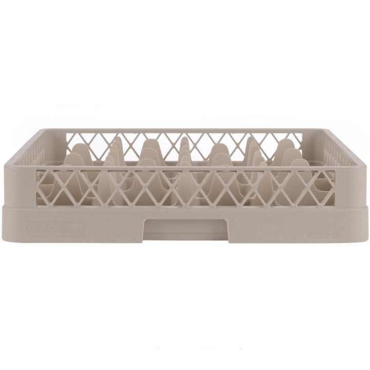 Vollrath TR18 Vollrath Full-Size 12-Compartment Glass Rack