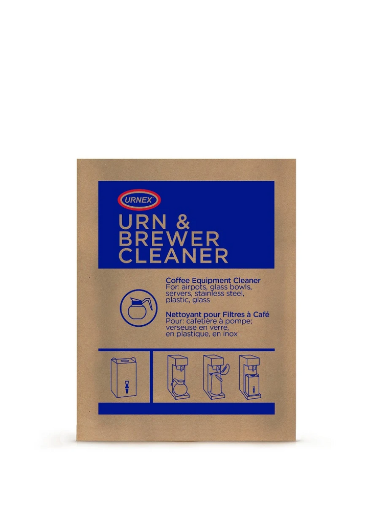 Urnex 11-URN100-1 Urn and Brewer Cleaner Urnex