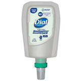 Dial Antibacterial Foam Hand Sanitizer, FIT Universal Touch-Free - 1L Dispenser Refill