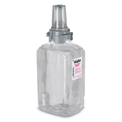 GOJO 8812-03 Antibacterial 1250 ml Plum Foam Handwash GOJO