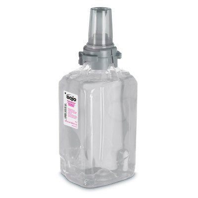 GOJO 8812-03 Antibacterial 1250 ml Plum Foam Handwash GOJO