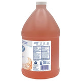 Dial Defense Original Antibacterial Foaming Hand Wash with Aloe Gallon Refill
