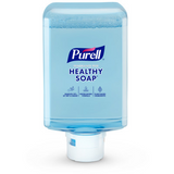 Purell 8385-02 Healthy Soap with Clean Release Technology Fragrance Free Foam 1200mL Refill