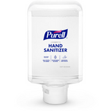 Purell Advanced Hand Sanitizer Foam 1200mL ES10 Refill