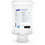 Purell Advanced Hand Sanitizer Foam 1200mL ES10 Refill