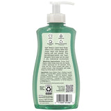 Dial Basics Hypoallergenic Green Liquid Soap 11 oz