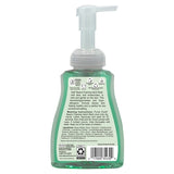 Dial Basics Hypoallergenic Green Foaming Hand Soap 10 oz